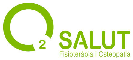 Logo de O2 SALUT